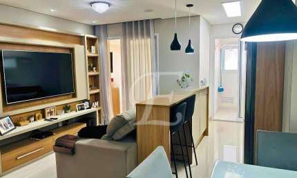 Apartamento com 2 quartos à venda, 69 m² por R$ 950.000 - Barra Funda - São Paulo/SP