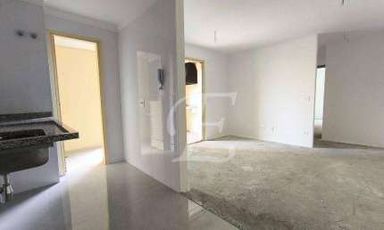 Apartamento à venda, 66 m² por R$ 920.000,00 - Jardim Sao Paulo(Zona Norte) - São Paulo/SP