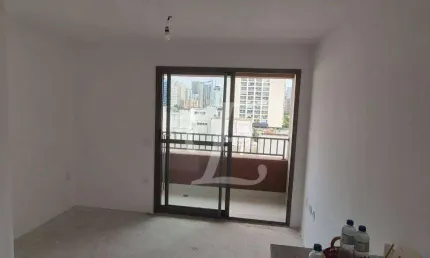 Studio com 1 dormitório à venda, 23 m² por r$ 375.000,00 - vila mariana - são paulo/sp