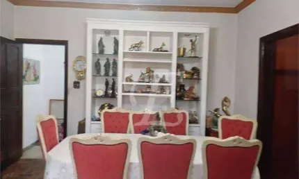Área à venda, 340 m² por r$ 2.035.000,00 - casa verde média - são paulo/sp