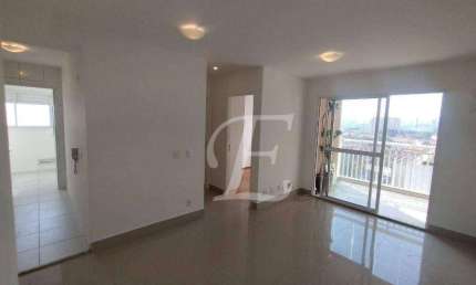 Apartamento com 2 quartos para alugar na Lapa - São Paulo/SP