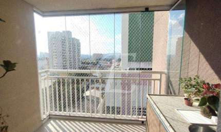 Apartamento com 2 quartos para alugar na Lapa - São Paulo/SP