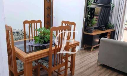 Apartamento com 3 quartos para alugar, 73 m² por R$ 3.482/mês - Limão - São Paulo/SP