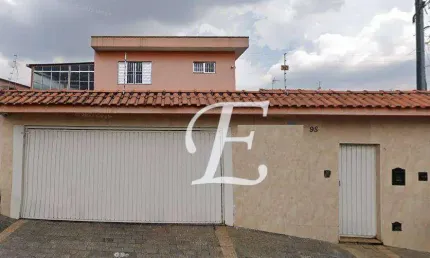 Sobrado com 4 Quartos à venda, 320 m² por R$ 1.400.000 - Vila Maria Alta - São Paulo/SP