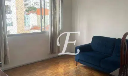 Apartamento à venda com 2 quartos, 57 m² por r$ 340.000 - santana - são paulo/sp