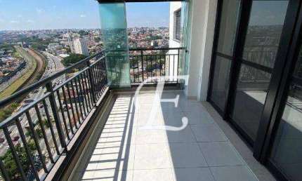 Apartamento com 2 dormitórios à venda, 73 m² por R$ 820.000,00 - Vila Matilde - São Paulo/SP