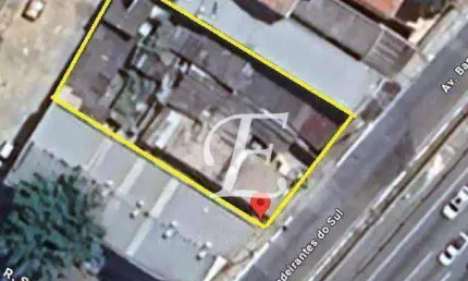 Terreno à venda, 617 m² por r$ 1.910.000,00 - vila maria - são paulo/sp