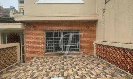 Casa com 3 quartos à venda, 125 m² por R$ 522.500 - Lauzane Paulista - São Paulo/SP