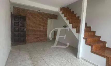 Casa com 3 quartos à venda, 125 m² por r$ 522.500 - lauzane paulista - são paulo/sp