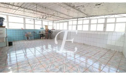 Casa à venda com 3 quartos, 132 m² por R$ 430.000 - Vila Isolina Mazzei - São Paulo/SP