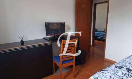 Apartamento com 3 dormitórios à venda, 68 m² por R$ 494.999,00 - Horto Florestal - São Paulo/SP