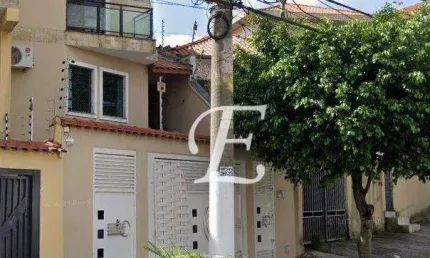 Sobrado à venda, 193 m² por R$ 1.600.000,00 - Vila Maria Alta - São Paulo/SP