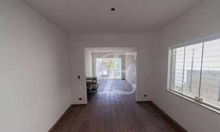 Casa com 4 quartos à venda na Rua Albertina Vieira da Silva Gordo, Mandaqui, São Paulo