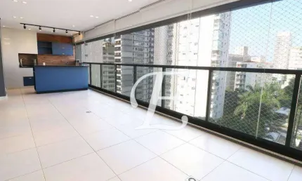 Apartamento com 4 dormitórios à venda, 162 m² por r$ 3.690.000,01 - pinheiros - são paulo/sp