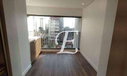 Apartamento com 1 quarto à venda, 34 m² por R$ 700.000 - Cerqueira César - São Paulo/SP