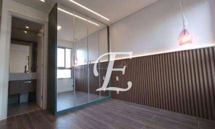 Apartamento com 1 quarto à venda, 34 m² por R$ 700.000 - Cerqueira César - São Paulo/SP