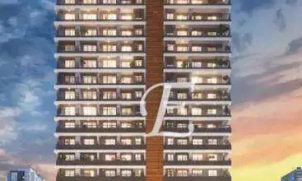 Apartamento com 1 dormitório à venda, 58 m² por r$ 979.900,00 - perdizes - são paulo/sp