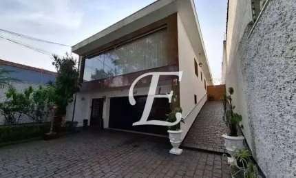 Casa à venda, 196 m² por r$ 1.500.000,00 - jardim japão - são paulo/sp