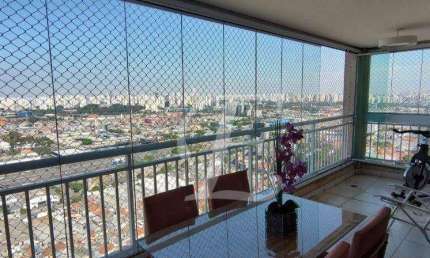 Apartamento à venda, 94 m² por R$ 930.000,00 - Vila Maria Alta - São Paulo/SP