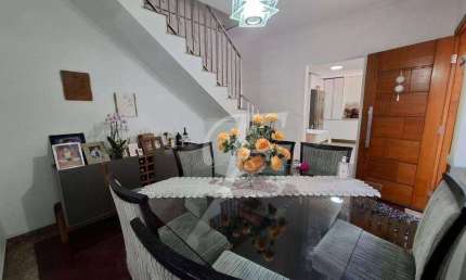 Sobrado à venda, 160 m² por R$ 650.000,00 - Vila Medeiros - São Paulo/SP