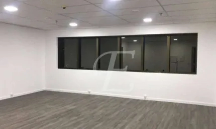 Sala à venda, 48 m² por r$ 350.500,00 - barra funda - são paulo/sp