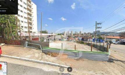 Terreno à venda, 1159 m² por R$ 3.899.000,00 - Pirituba - São Paulo/SP