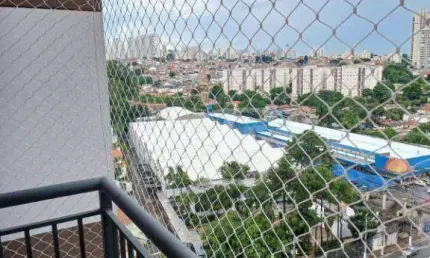 Apartamento com 2 dormitórios à venda, 42 m² por R$ 480.000,00 - Vila Sônia - São Paulo/SP
