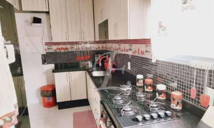 Apartamento à venda, 52 m² por R$ 330.000,00 - Vila Dionisia - São Paulo/SP