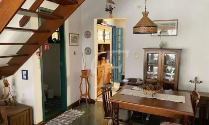 Casa perto da USP com 2 dormitórios à venda, 75 m² por R$ 478.000 - Jaguaré - São Paulo/SP