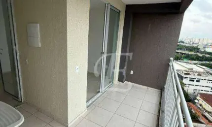 Apartamento com 2 quartos à venda na vila guilherme - zona norte