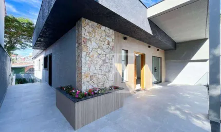 Casa com 4 quartos à venda na Rua Caucaia do Alto, Vila Albertina, São Paulo