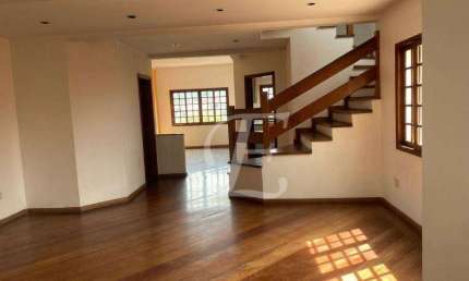 Casa com 4 dormitórios à venda, 350 m² por R$ 1.280.000,00 - Jardim Guapira - São Paulo/SP