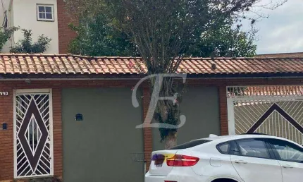 Casa com 4 dormitórios à venda, 350 m² por r$ 1.280.000,00 - jardim guapira - são paulo/sp