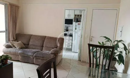 Apartamento à venda, 60 m² por R$ 450.000,00 - Parada Inglesa - São Paulo/SP