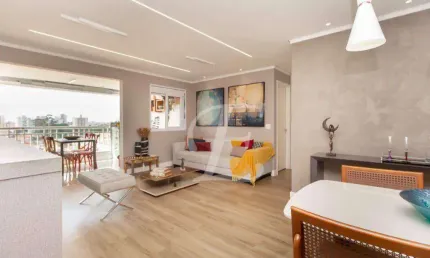 Apartamento à venda, 87 m² por r$ 959.000,00 - tucuruvi - são paulo/sp