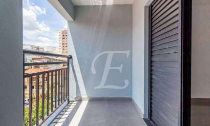 Apartamento com 2 dormitórios à venda, 43 m² por R$ 335.000,00 - Tucuruvi - São Paulo/SP