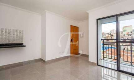 Apartamento à venda, 56 m² por R$ 475.000,00 - Tucuruvi - São Paulo/SP