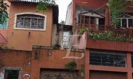 Sobrado com 2 dormitórios à venda, 80 m² por r$ 692.000,00 - jardim sao paulo(zona norte) - são paulo/sp