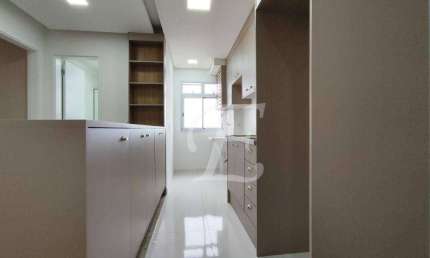 Apartamento com 1 dormitório à venda, 37 m² por R$ 440.000,00 - Tucuruvi - São Paulo/SP