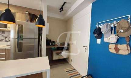Apartamento com 2 dormitórios à venda, 53 m² por R$ 420.000,00 - Vila Guilherme - São Paulo/SP
