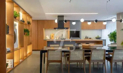 Apartamento à venda, 210 m² por r$ 4.290.000,00 - campo belo - são paulo/sp