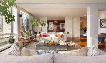 Apartamento à venda, 253 m² por R$ 4.114.000,00 - Jardim América - São Paulo/SP