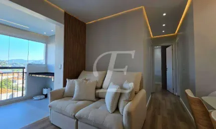 Apartamento à venda, 59 m² por r$ 600.000,00 - vila mazzei - são paulo/sp