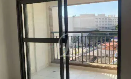 Studio com 1 dormitório à venda, 29 m² por R$ 300.000,00 - Parada Inglesa - São Paulo/SP