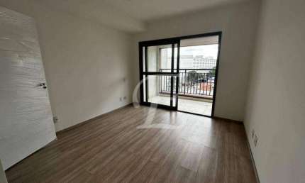 Studio com 1 dormitório à venda, 29 m² por R$ 300.000,00 - Parada Inglesa - São Paulo/SP