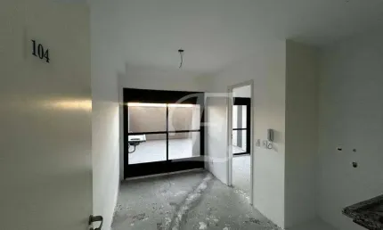 Apartamento com 1 quarto à venda na vila guilherme - são paulo/sp