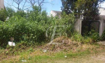 Terreno à venda, 372 m² por R$ 700.000,00 - Entre Serras - São Paulo/SP