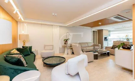 Apartamento com 3 quartos à venda na Avenida Professor Ascendino Reis, Vila Clementino, São Paulo
