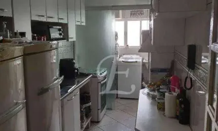 Apartamento com 4 dormitórios à venda, 141 m² por R$ 667.000,00 - Vila Matilde - São Paulo/SP
