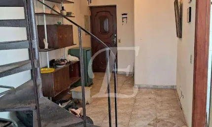 Apartamento com 3 quartos à venda, 150 m² por r$ 650.000 - mandaqui - são paulo/sp